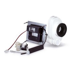Urinoirspoeler  Sanicontrol K3 230 Volt deel 2