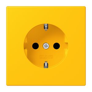 Wandcontactdoos met R/A LC4320W