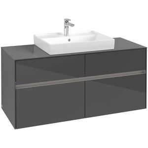 Collaro Wastafelonderkast 1200x548x500mm C081B0FP