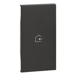 Toets aankomst 2 modulen LivingNow zwart My Home