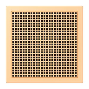 Luidsprekermodule tbv Sm. Radio LC4320P