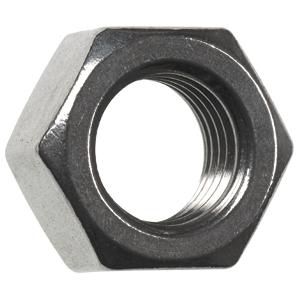 Zeskantmoer DIN934 M10 RVS A2 AISI304 VVE=100
