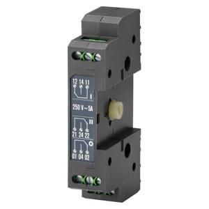 HULPCONTACTEN-VOOR MSS ATS AUTOMATISCHE DRIEWEGSSCHAKELAAR