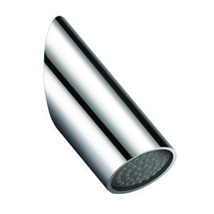 Douchekop M1/2” inbouw