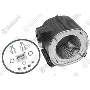 Warmtewisselaar 0020209546