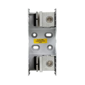 Zekeringblok laagspan.400 A AC 600 V 200 kA J 2P UL modula