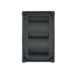AutomatenKast Ci 3x9PE HxBxD=250x375x150mm