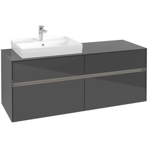 Collaro Wastafelonderkast 1400x548x500mm C085B0FP