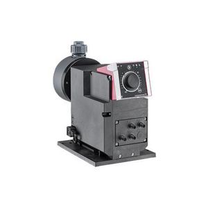 Doseerpomp DDE 120-7 AR-PV/E/C-F-31U3U3FG