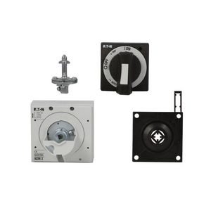 Deurkoppelingshandgreep NZM2-XTVDV-0-NA compacte uitv UL/IEC