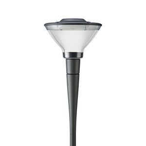 Armatuur straatverl. BDS491 LED70-/830 I S grijsB grijs 60