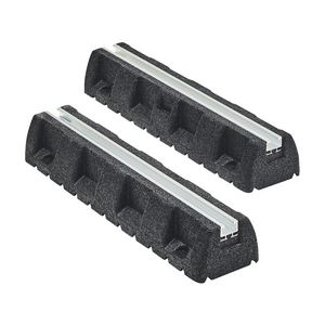 Set a 2st. Trillingsdempers groot 40cm arotherm pro/plus