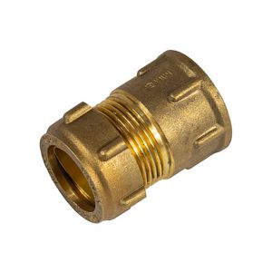 Schroefkoppeling 22mm-3/4 088377