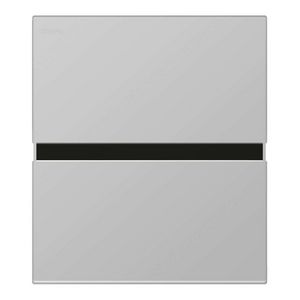 WC-Spoelautomaat 925  Sanicontrol d2 chroom mat netvoeding