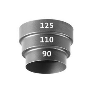 Verloop 125-110-90