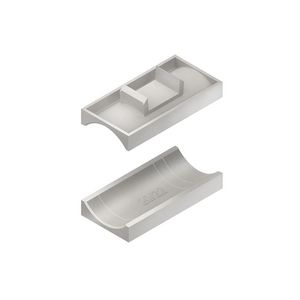 Tegenplaatje GW 100 VVE=25