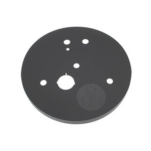 Manteldelen deksel 0020185522