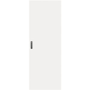 Blinddeur rechts5PW/12GU RAL7035