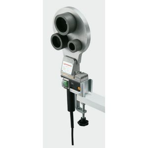 Roweld p 125 set 63-125mm electrisch 230v
