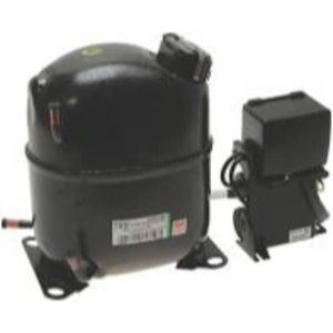Compressor NJ9226GK/S+olie-egalisatie gemini