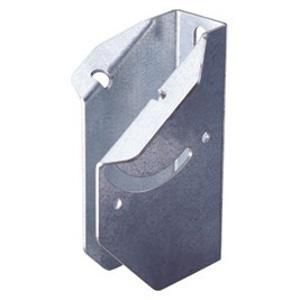 AFSTELBAAR EDF 40 BEUGEL-AFWERKING INOX 304L VVE=25