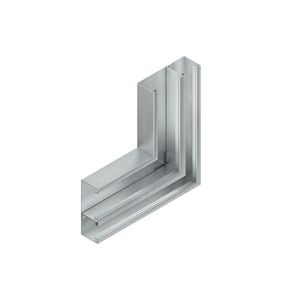 Verticale hoek op DKVO 170-78T70 C