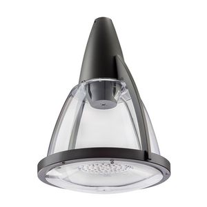 Armatuur straatverl. BDS592 LED60-4S/830 I TT MDW grijs