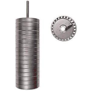 Reserve deel Kit, binnenwerk CR/CRI 1-17