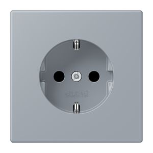 Wandcontactdoos met R/A LC4320O