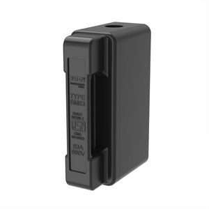 Zekeringhouder laagspanning 63 A 660 V VVE=10