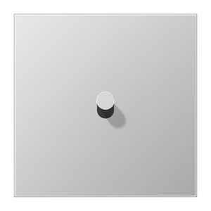 Afdekking alu.1x hevel kegel LS1912