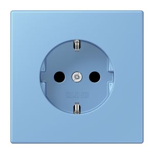 Wandcontactdoos met R/A LC4320N