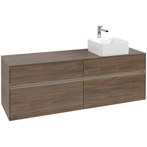 Collaro Wastafelonderkast 1600x548x500mm C051B0VH