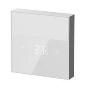 Wireless room unit, KNX IoT/Thread, Temperature