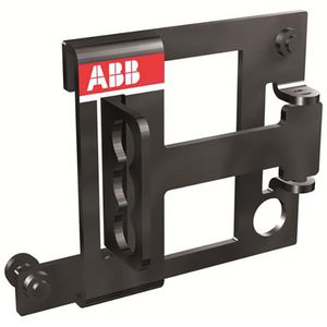 Hangslot vergrendeling Tmax XT1/XT3 in open/gesloten positie