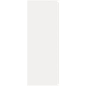 Blinddeur links5PW/12GU RAL7035