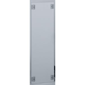 Frontplaat aanbouwmodule H50 XL3 400
