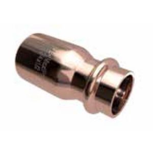 Insteekverloopsok MaxiPro 1.1/8"x5/8" spie x pers
