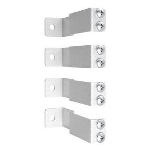 Beugel installatieset meer dan 95mm dieptebehuizing,