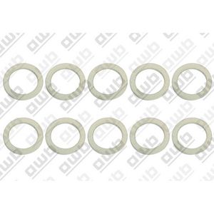 Set a 10st. Pakkingring 0020014193