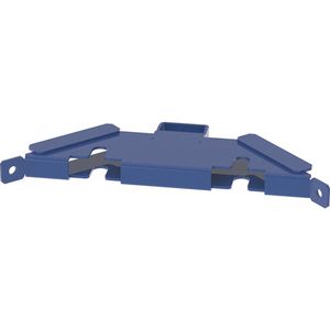 Renovatiesteunpoot Voor Installatieframe Voor Douchevloeren