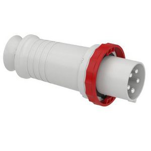 Contactstop Schroef Gehoekt 3P+N+A 125A 380-415V A PratiKa