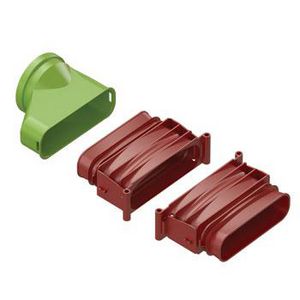 Air Excellent AE45sc adapt v luchtverdkast 200/800 serie set