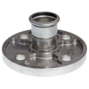 Flenskoppeling PN10/PN16 Xpress RVS 304L(1.4301) 54mm DN50 R2426