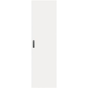 Blinddeur rechts4PW/12GU RAL7035