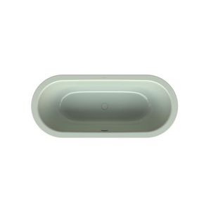 Bad Starlet Flair Oval,1580x680x420,Salvia,azuurd tit 8772