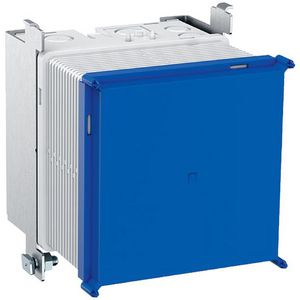 GIS Traverse wastafelkraan 1120mm