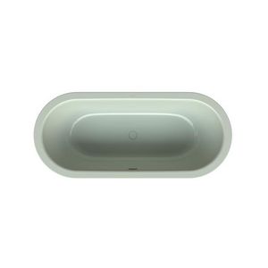 Bad Starlet Flair Oval,1680x730x420,Salvia,azuurd tit 8773