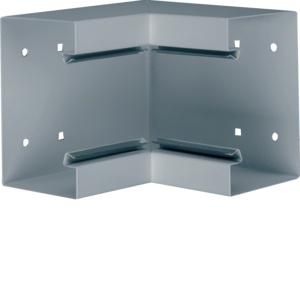 Binnenhoek staal voor goot BRS 85x130mm verzinkt