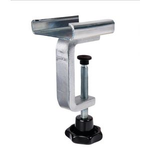 Tafelklem voor roweld he / p 125 / p 110